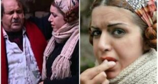 بديعة: متزوجة من الفنان قاسم ملحو.. 10 معلومات عن الفنانة السورية آمال سعد الدين