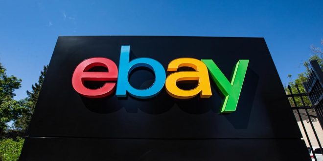 eBay قد لا تسمح لك ببيع العناصر دون حساب مصرفي