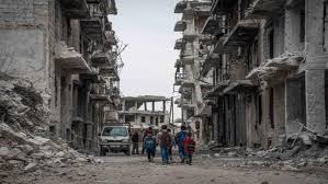 الامم المتحدة: 80 بالمئة من السوريين تحت خط الفقر