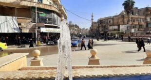 بعد فك حصار قسد".. الحسكة تعود الى الحياة