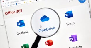 كيفية التحقق من تثبيت أحدث إصدار من تطبيق OneDrive في جهازك