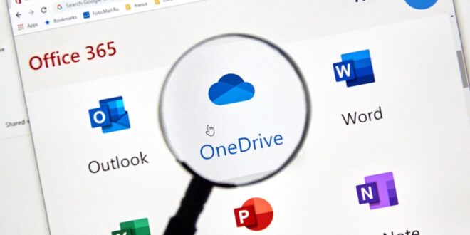 كيفية التحقق من تثبيت أحدث إصدار من تطبيق OneDrive في جهازك