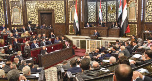 نواب سوريون يطالبون بتفعيل لجان تحقيق حول قضايا فساد كبيرة في وزارة «النفط»