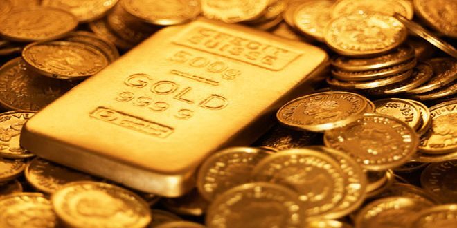تعرفوا على أسباب ارتفاع الذهب لدينا