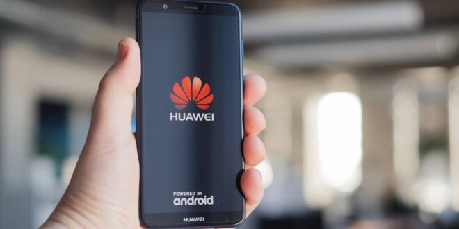 كل ما تريد معرفته عن سلسلة هواتف Huawei P50 القادمة