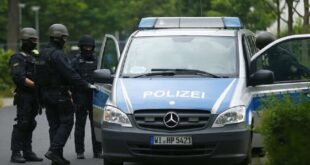 اعتقال ثلاثة أشقاء سوريين في ألمانيا والدنمارك خططوا لهجوم