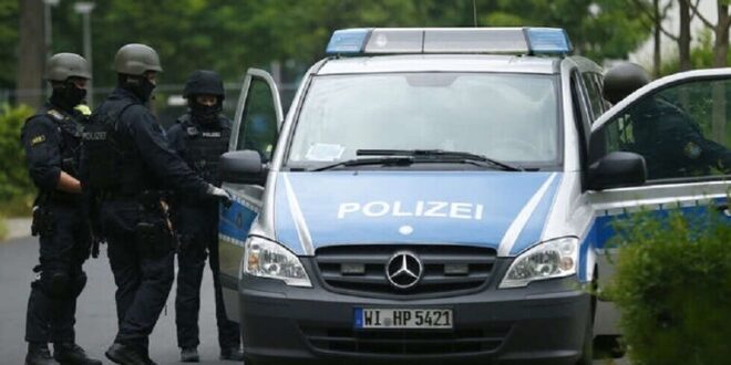 اعتقال ثلاثة أشقاء سوريين في ألمانيا والدنمارك خططوا لهجوم