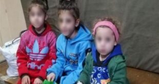 الأمن اللبناني ينقذ 3 شقيقات سوريات