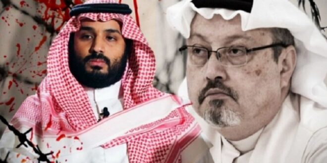 النائب عمار الأسد يعلق على تقرير واشنطن حول مقتل خا شقجي: "هدفه ابتزاز السعودية"