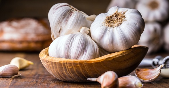 الثوم يختصر كل الأدوية وفوائد أكثر مما تتوقع ستدهشك معرفتها