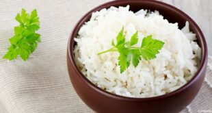 كيف تحمي نفسك من زرنيخ الأرز السام؟