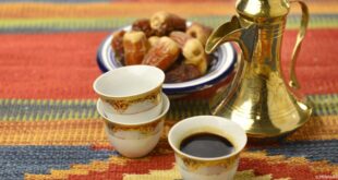 فوائد القهوة العربية الصحية… تعرّفي إليها