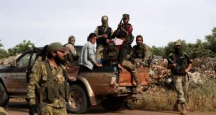 ولعت بين الميليشيات الحليفة لتركيا شمال سوريا