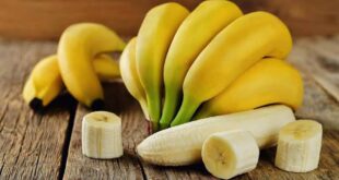 قد يسبب الوفاة..تجنب تناول الموز مع هذه الأطعمة
