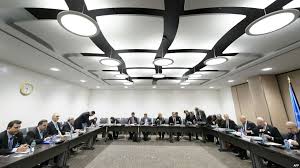 منصة القاهرة تنفي أي لقاءات أو مقترحات بإنشاء مجلس عسكري للحكم في سوريا