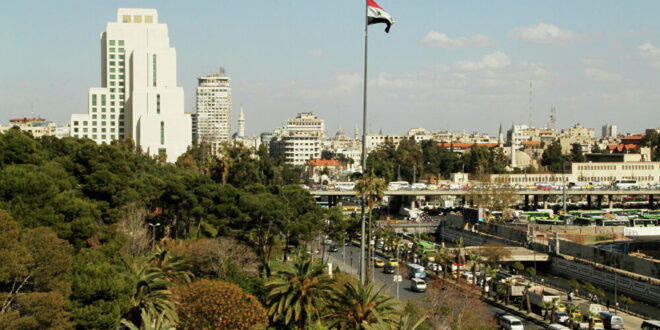 وزير لبناني يختتم زيارته سوريا ويؤكد على التنسيق الكامل من أجل عودة النازحين