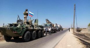 روسيا ترصد 45 خرقا لنظام وقف إطلاق النار في سوريا خلال آخر 24 ساعة