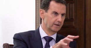 السفير السوري في موسكو يعلق على أنباء نقل الأسد إلى روسيا للعلاج