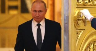 مجلس الدوما يقر قانونا يمنح بوتين الحق في الترشح للرئاسة مجددا