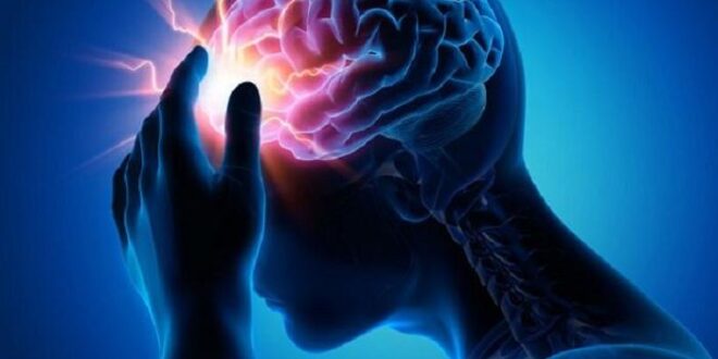 دراسة تكشف سببا غير متوقع لـ السكتة الدماغية