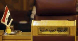 الأمين العام لجامعة الدول العربية: الوضع في سوريا مأساوي ويمثل جرحا مفتوحا في قلب الأمة العربية