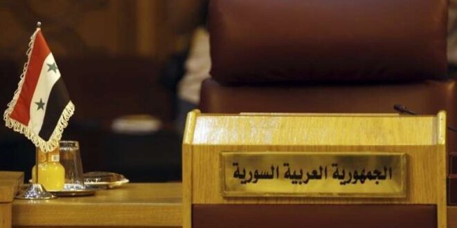 الأمين العام لجامعة الدول العربية: الوضع في سوريا مأساوي ويمثل جرحا مفتوحا في قلب الأمة العربية