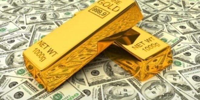 المؤشرات العالمية والتداعيات المحلية لأسعار الصرف والذهب
