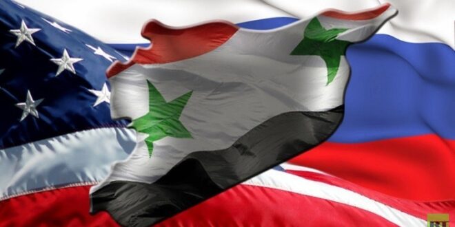 واشنطن: روسيا تعرقل محاسبة دمشق على استخدام الكيميائي