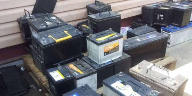 أسعار البطاريات ترتفع 75 ألف بيوم واحد.. إضاءة المنزل “من قريبو” تكلف 500 ألف ل.س