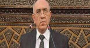 وزير الصناعة يبشر السوريون بتحسين الوضع المعيشي