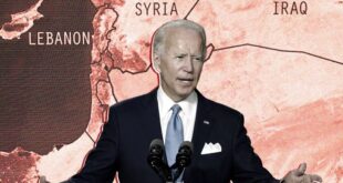 لمنع تكرار ضرب سوريا
