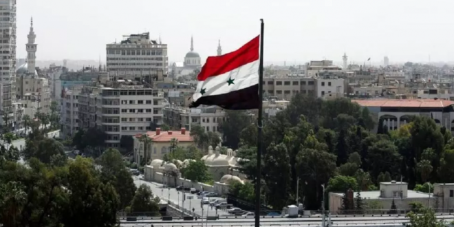 ماذا تحتاج سوريا للخروج من الأزمة الإنسانية