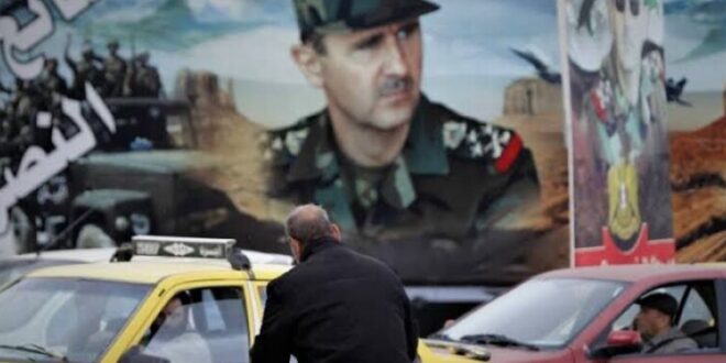 سوريا: تحوّلات السنوات العشر.. الحرب تحفر عميقاً
