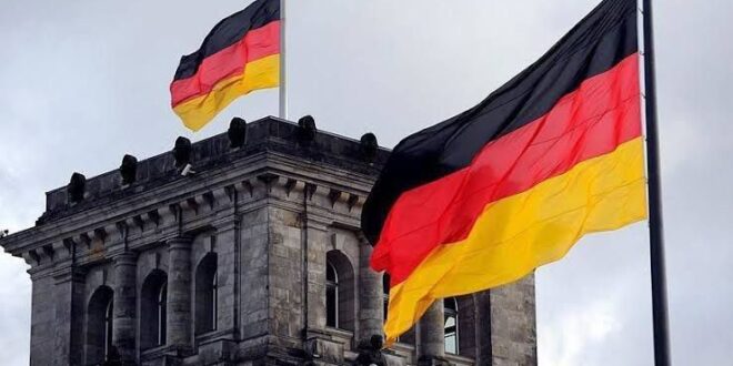 ألمانيا تعلن عن ثوابت سياستها تجاه سوريا