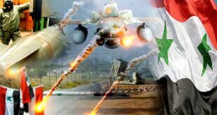 الحرب السورية أثبتت فشل "الاستخبارات الإسرائيلية"