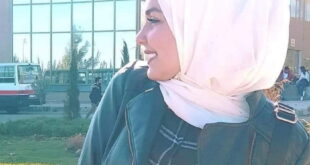 وفاة طالبة سورية أثناء توجهها الى جامعتها بحادث أليم