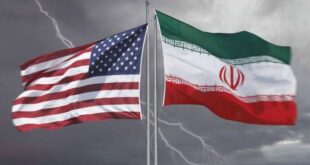 أمريكا تهدد إيران.. اختطاف عميل لمكتب التحقيقات الفيدرالي