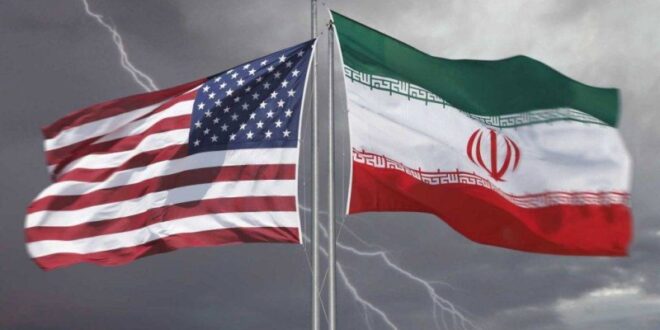 أمريكا تهدد إيران.. اختطاف عميل لمكتب التحقيقات الفيدرالي