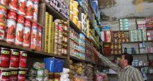 وزير التموين: ترقبوا انخفاض جديد في الأسعار يصل إلى نحو 30 بالمئة على السلع والمواد الغذائية
