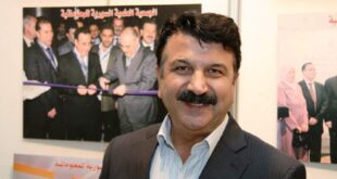 وفيق الزعيم كان فناناً تشكيلياً وعاش طفولته في لبنان