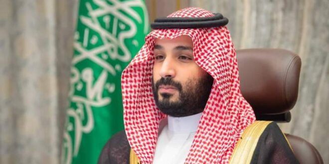 زوجة الأمير محمد بن سلمان