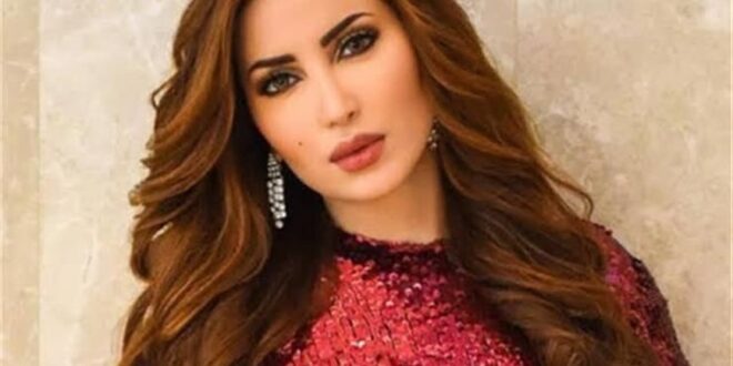 مقطع فيديو لـ نسرين طافش منذ 13 عاماً تظهر فيه بشكل مختلف تماماً