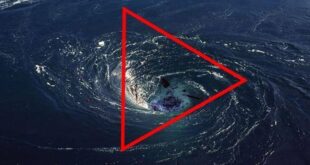 أسرار وحقائق تكشف لأول مرة عن مثلث برمودا