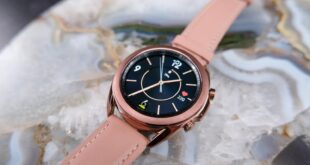كل ما تريد معرفته عن ساعة Galaxy Watch 4