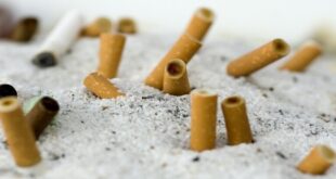 ماذا يحدث لجسمك عند الإقلاع عن التدخين