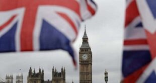 صحيفة تكشف عن "خطط سرية بريطانية" حول المساعدات لعدة دول منها سوريا