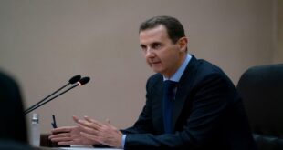 بمقدار خمسة أضعاف.. الرئيس الأسد يوجه بزيادة "الهدية" المقدمة لضحايا الجيش السوري