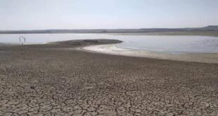 سوريا .. تحذيرات من "كارثة إنسانية" نتيجة خفض مياه نهر الفرات