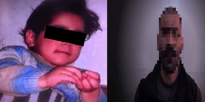 الداخلية السورية تنشر فيديو مؤثر عما حدث بحق طفل لم يتجاوز 3 سنوات!