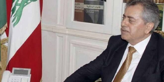 السفير السوري تعليقا على إمداد لبنان بالأكسجين: لا منة لأحد على الآخر